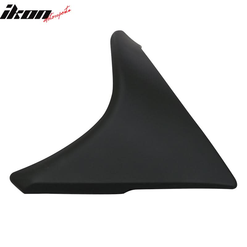 2016-2019 Honda HR-V OE Style Rear Window Roof Spoiler Wing ABS