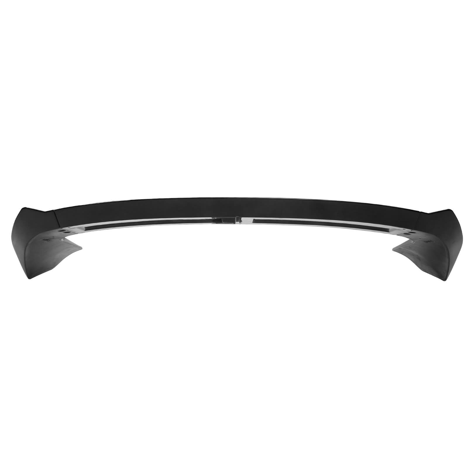 2022-2024 Hyundai Ioniq 5 Roof Spoiler IKON Style Car Spoiler ABS