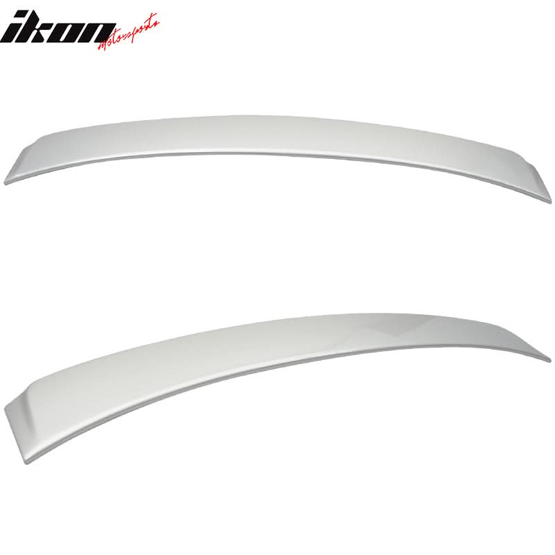 2006-2013 Lexus IS250 IS350 ISF Sedan Saloon Roof Spoiler Wing ABS