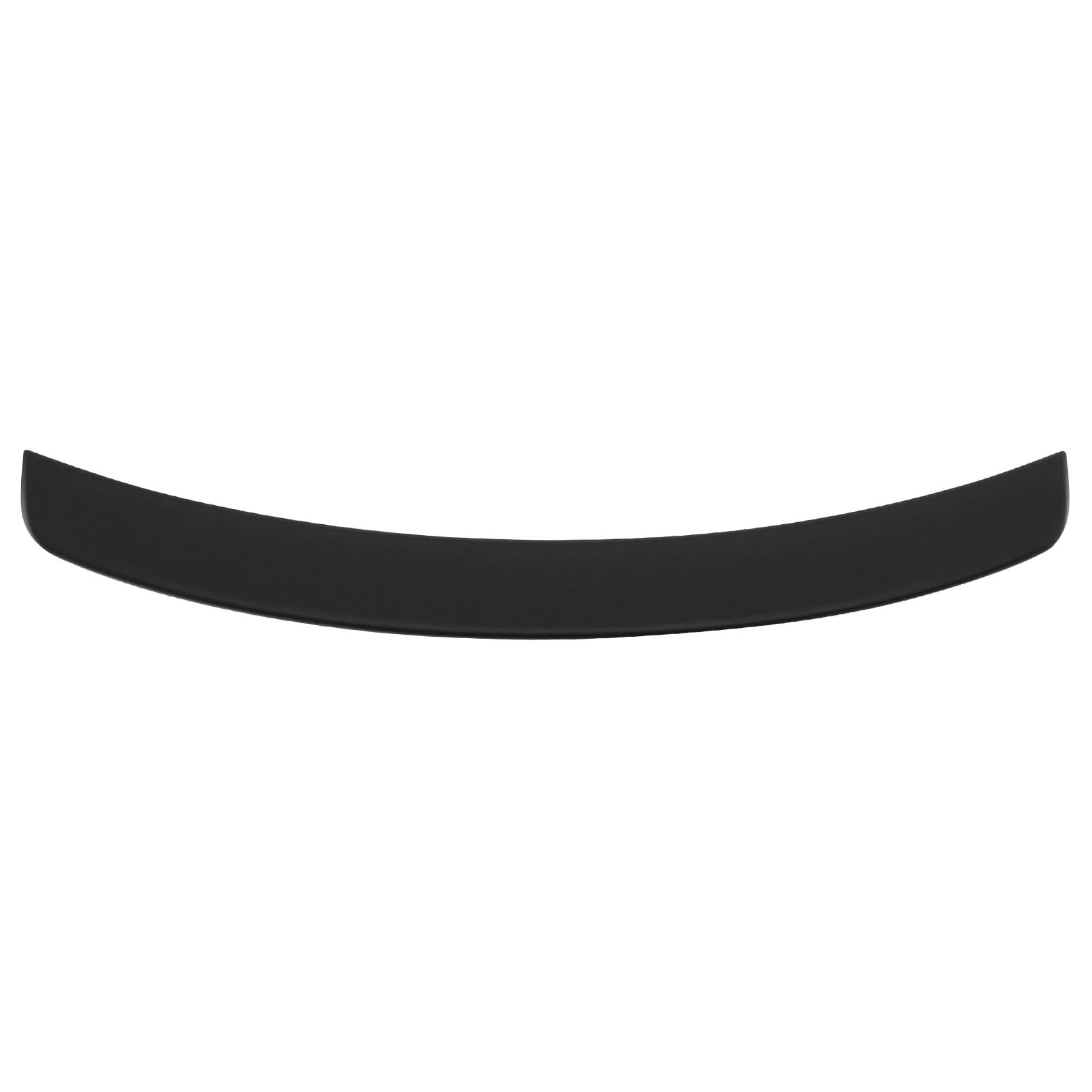 2011-2023 Chrysler 300 Rear Trunk Spoiler Wing ABS