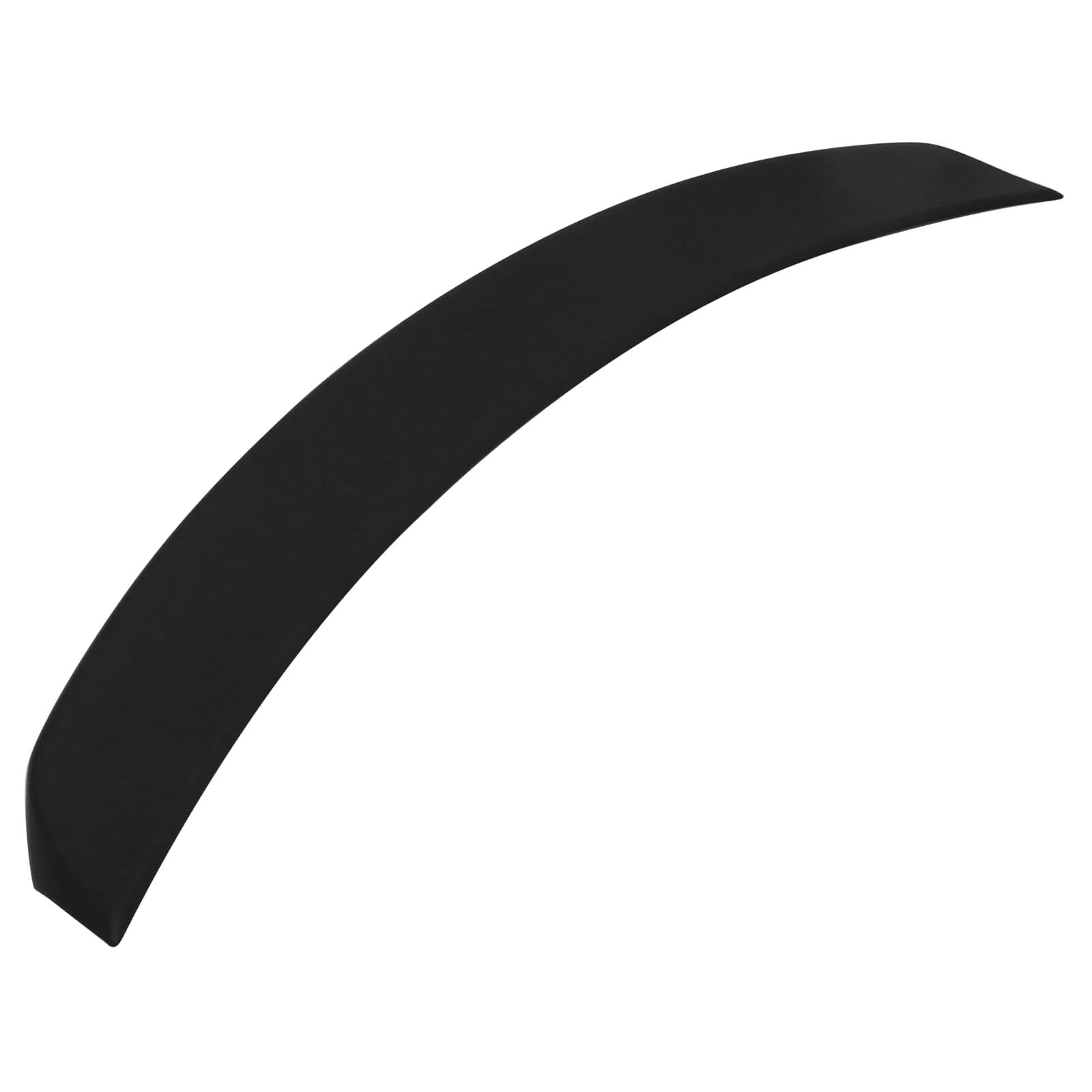 2011-2023 Chrysler 300 Rear Trunk Spoiler Wing ABS