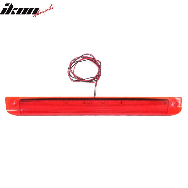 2022-2023 Honda Civic 4DR Sedan MD Style Trunk Spoiler Wing ABS