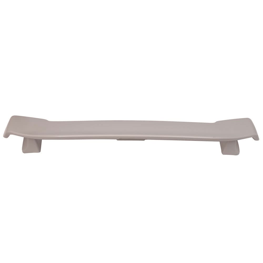 2011-2015 Honda CR-Z CRZ Hybrid Mu-gen Style Trunk Spoiler ABS