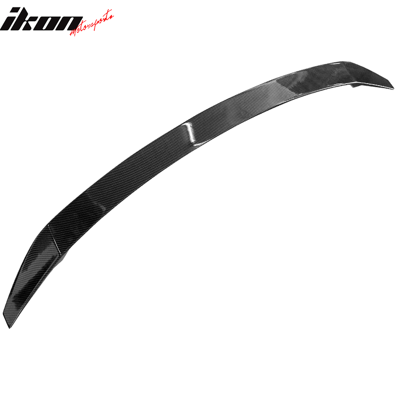2021-2024 Hyundai Elantra Sedan Rear Trunk Spoiler Wing ABS
