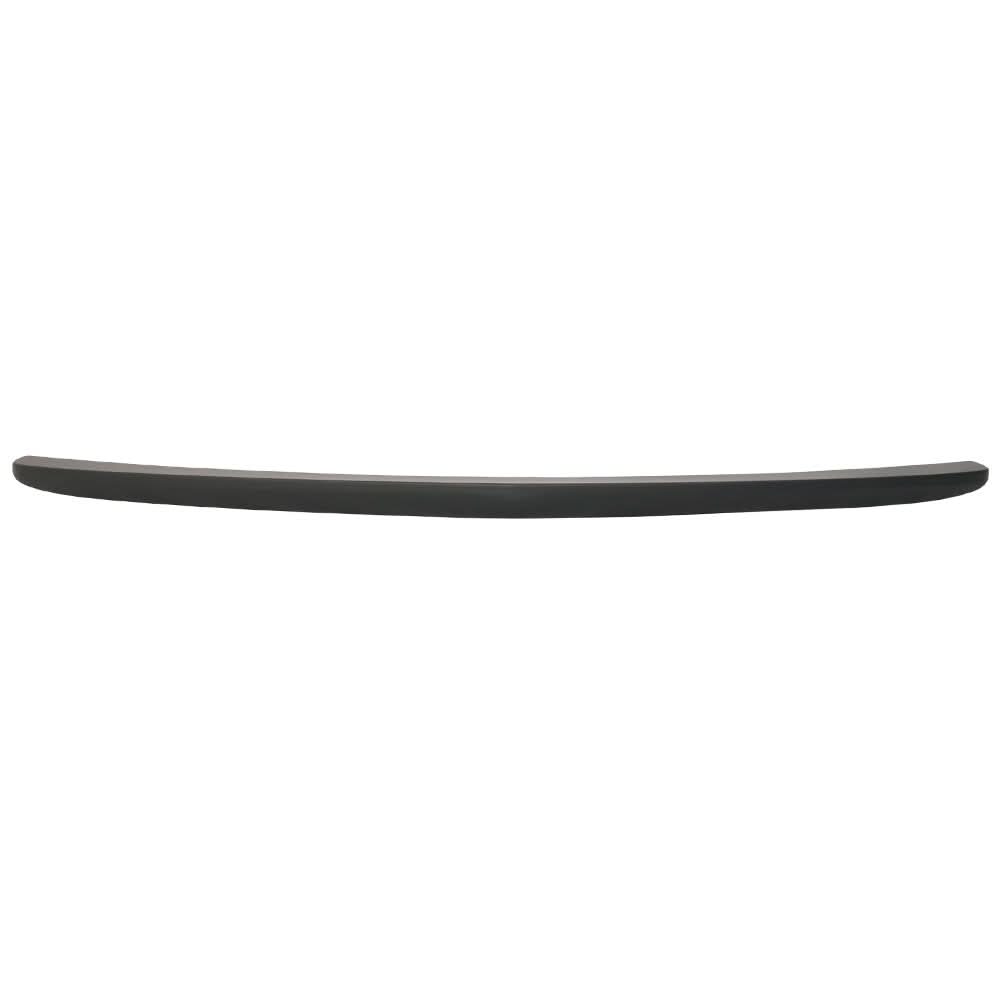 2010-2013 Mazda 3 Sedan  Painted Color Trunk Spoiler ABS