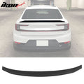 2021-2025 Polestar 2 Trunk Spoiler X Style Rear Wing