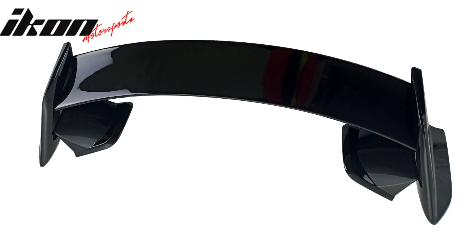 2022-2025 Subaru WRX Type R Rear Trunk Spoiler Wing