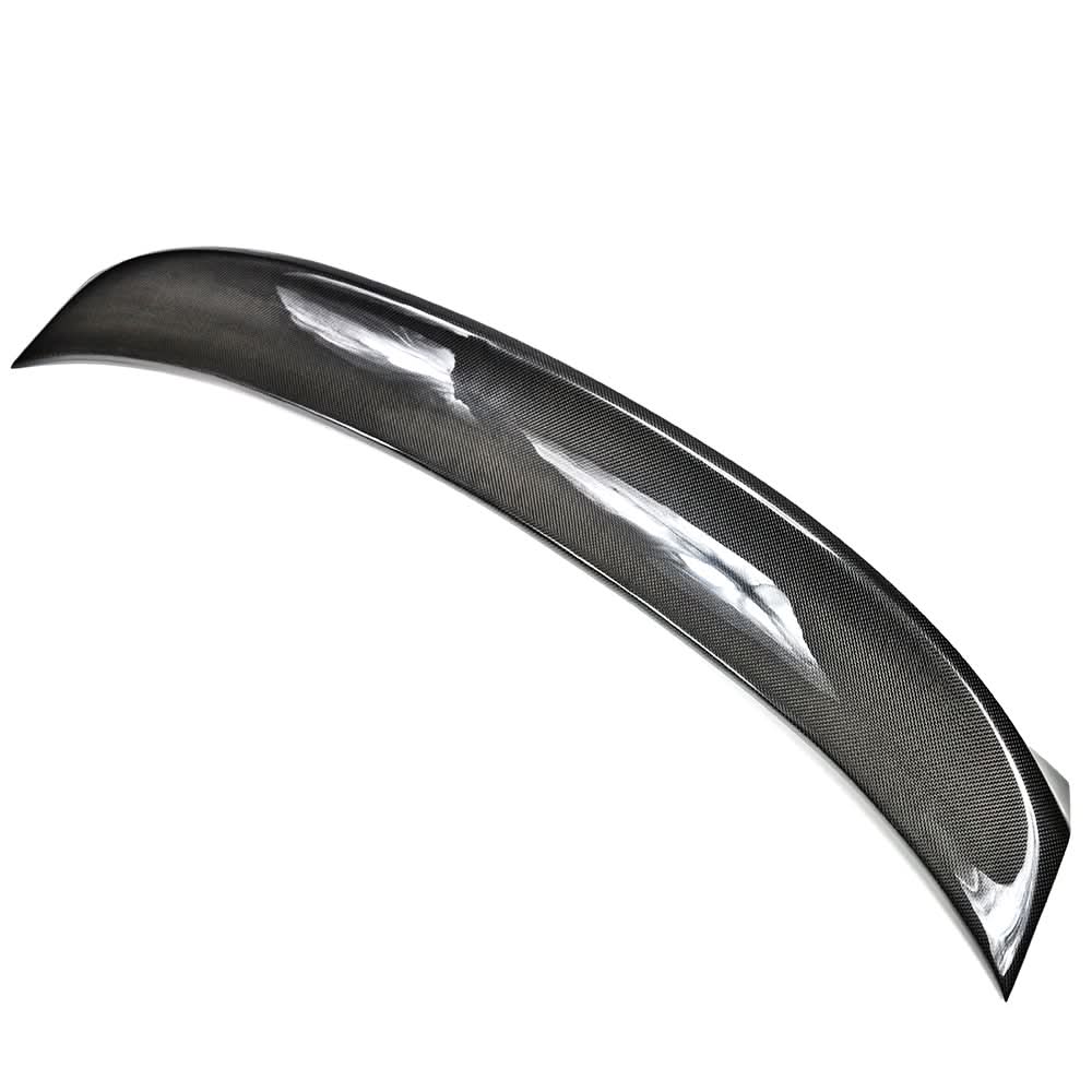 2008-2014 Subaru Impreza Rear Trunk Spoiler Carbon Fiber
