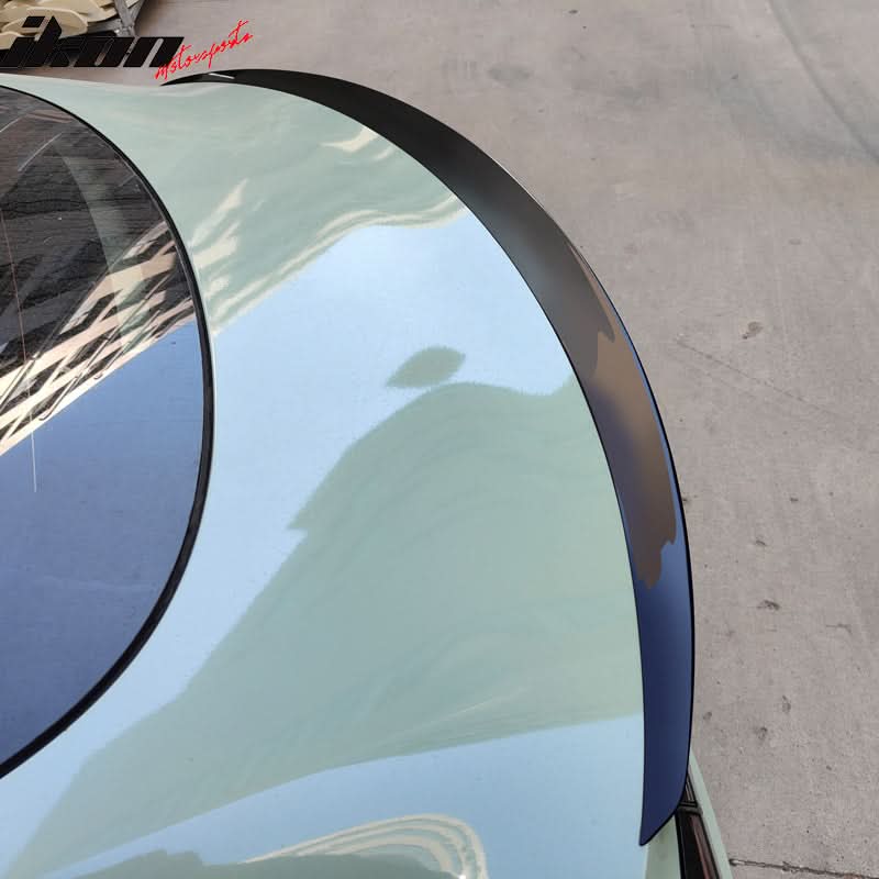2017-2023 Tesla 3 Sedan OE Style Rear Trunk Spoiler