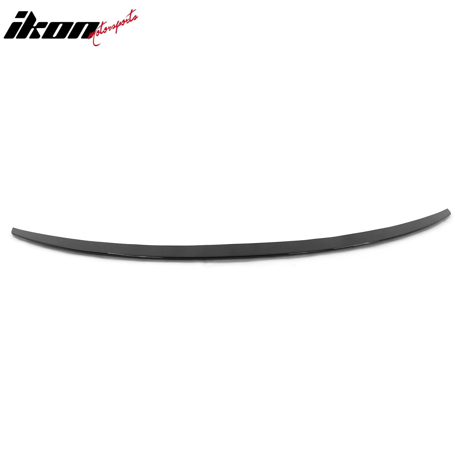 2017-2023 Tesla 3 Sedan OE Style Rear Trunk Spoiler