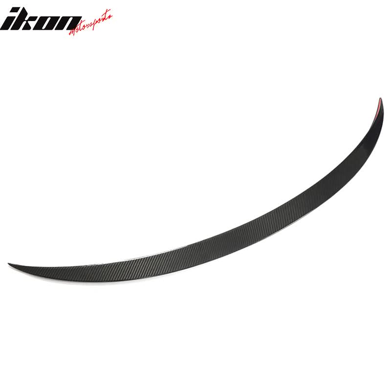 2017-2023 Tesla 3 Sedan OE Style Rear Trunk Spoiler
