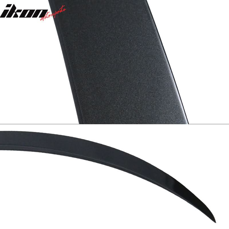 2017-2023 Tesla 3 Sedan OE Style Rear Trunk Spoiler