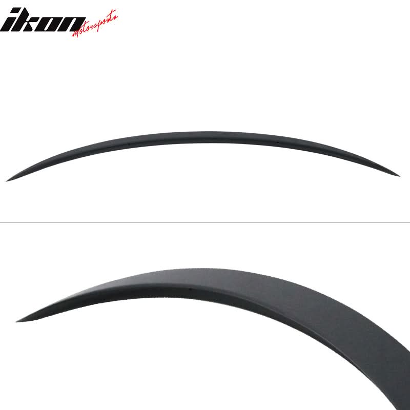 2017-2023 Tesla 3 Sedan OE Style Rear Trunk Spoiler