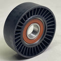 MURRAY Idler Tensioner Pulley Heavy-Duty Thermoplastic for Dodge Volkswagen 2330127