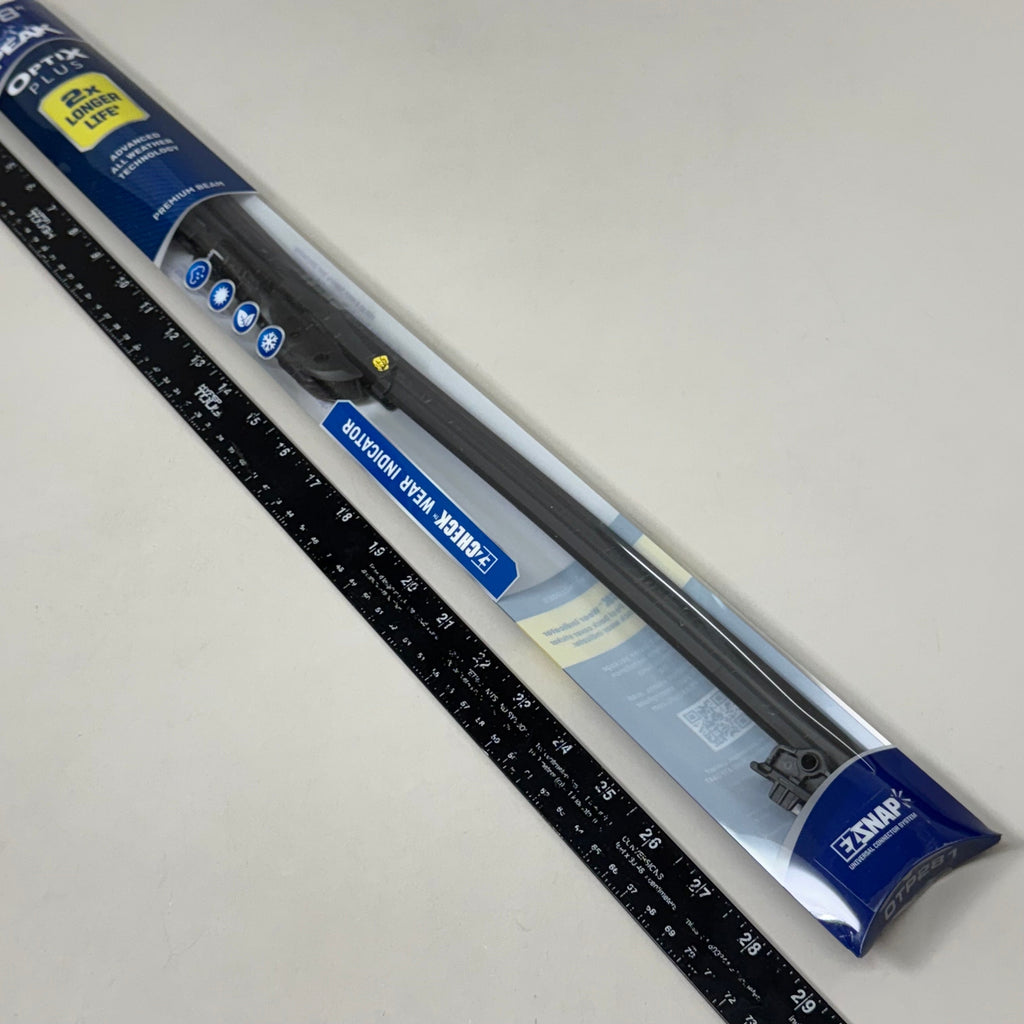 PEAK (2 Pack) Optix Plus Beam Wiper Blades 28" OTP281 2x Longer Life