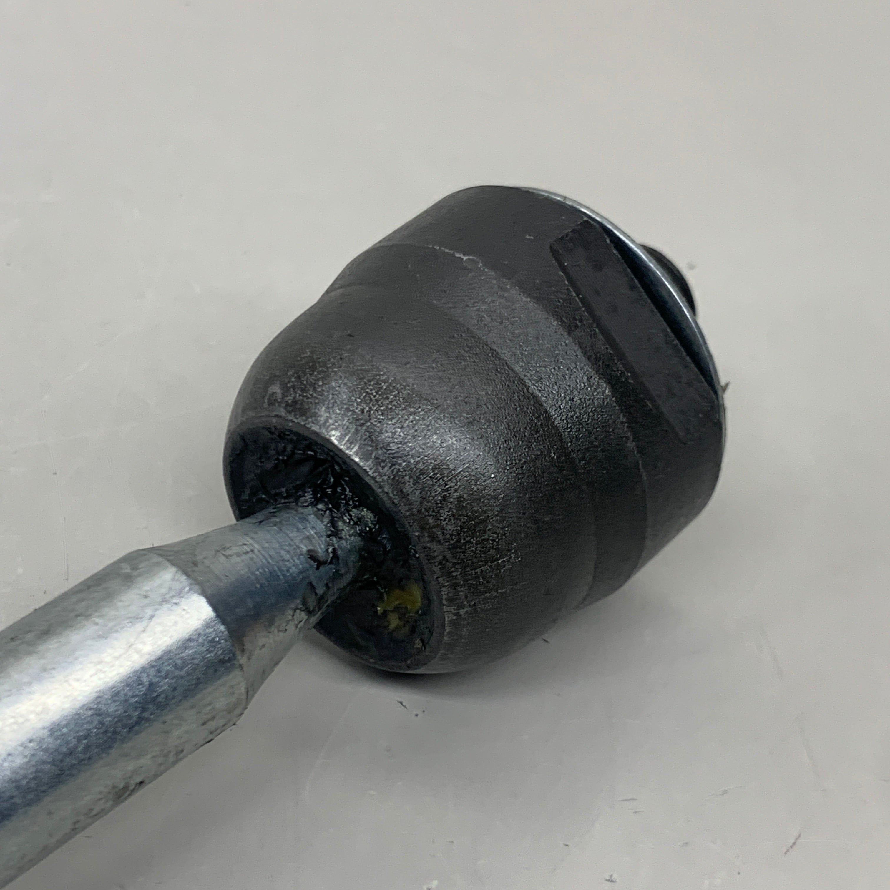 BECK ARNLEY Steering Tie Rod End for Toyota 101-5517
