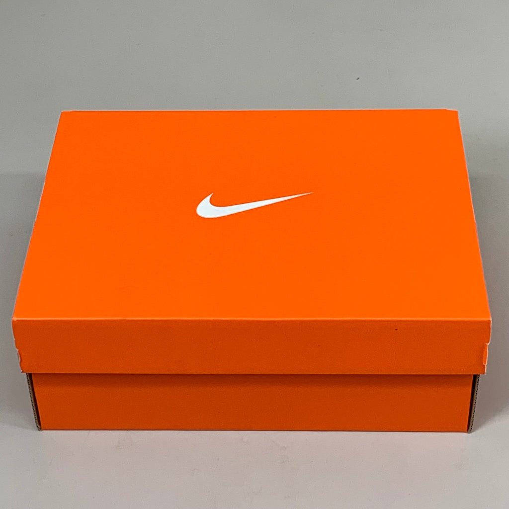 NIKE Kids Cleat Phantom GX II Academy X Haaland FG/MG Sz 4.5y Bright Crimson