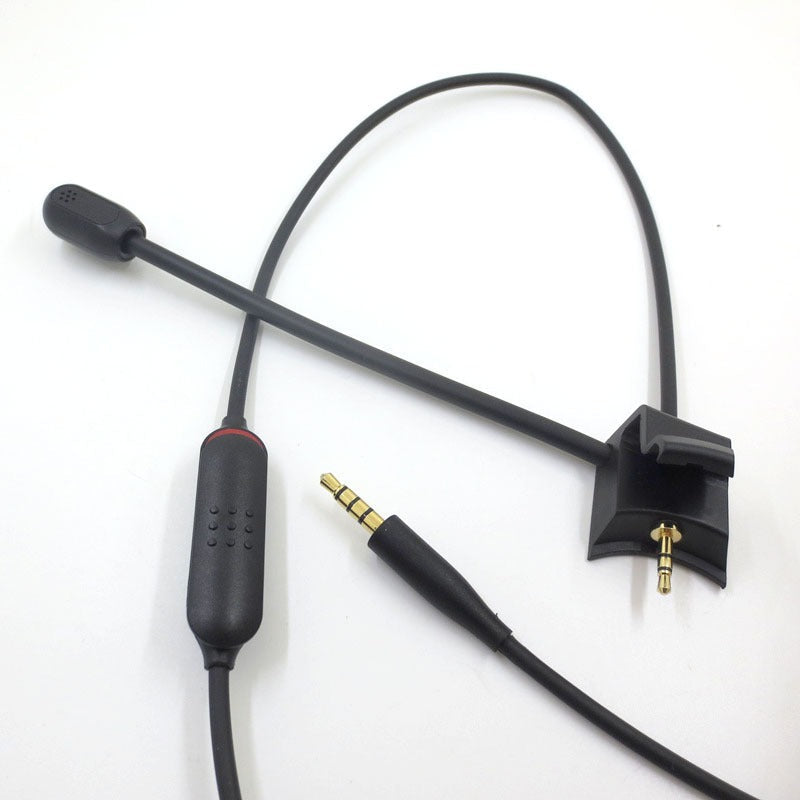 Suitable for BOSE QC35II gaming noise cancelling headphones and earphones