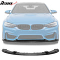 2015-2020 BMW F80 M3 F82 F83 M4 Front Bumper Lip Splitter,F80,M3,F82,F