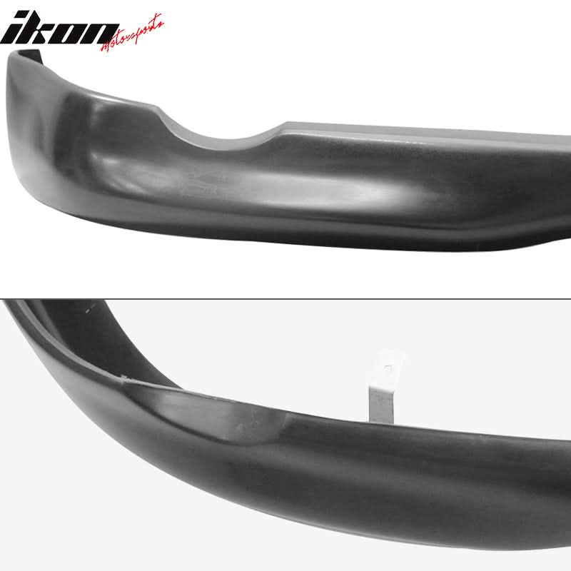 2005-2010 Chrysler 300 300C VIP Style Front Lip Spoiler Splitter PU