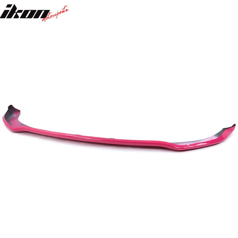 2020-2023 Dodge Charger Widebody OE Lip Protector PP