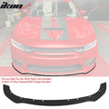 2015-2023 Dodge Charger Standard Sedan Front Lip Protector PP