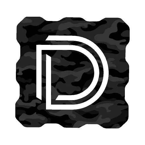 Diode Dynamics SS5 Cover Overlays - Universal