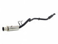 APEXi Bomber 3 Exhaust System 07+ Yaris HB *Discontinued