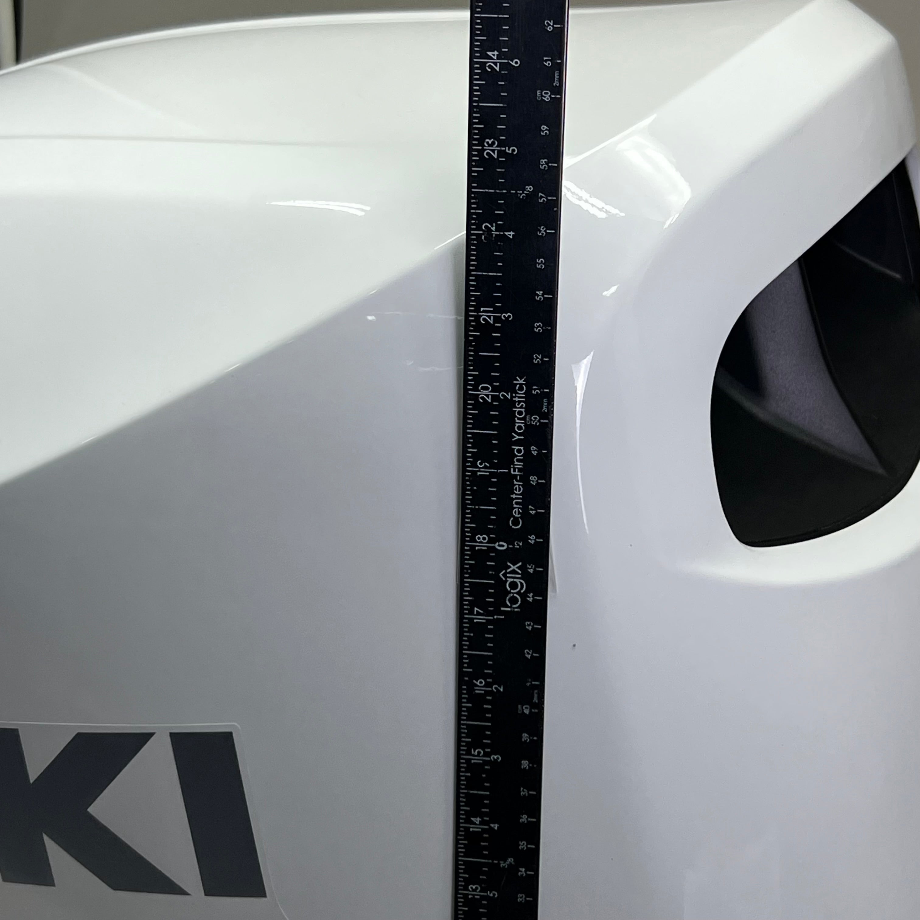 SUZUKI DF 350 Boat Engine Cowling Top Cover Kit Sz 32.5" x 21.5" x 22.5"