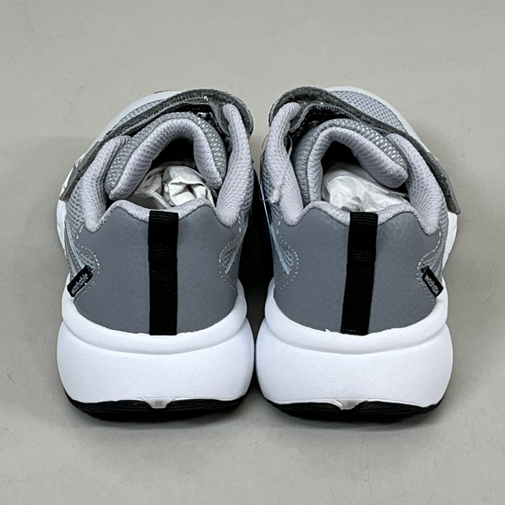 STRIDE RITE Made 2 Play Journey 3.0 Sneaker Shoes Sz 12M Grey CB034701