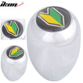 Manual MT 5 Speed T-R Gear Shift Knob Fits Mazda Miata MX-5 RX-7 RX-8