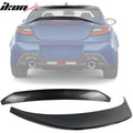 2022-2025 Subaru BRZ GR86 #P8Y Gray IKON Roof + TRD Trunk Spoiler ABS