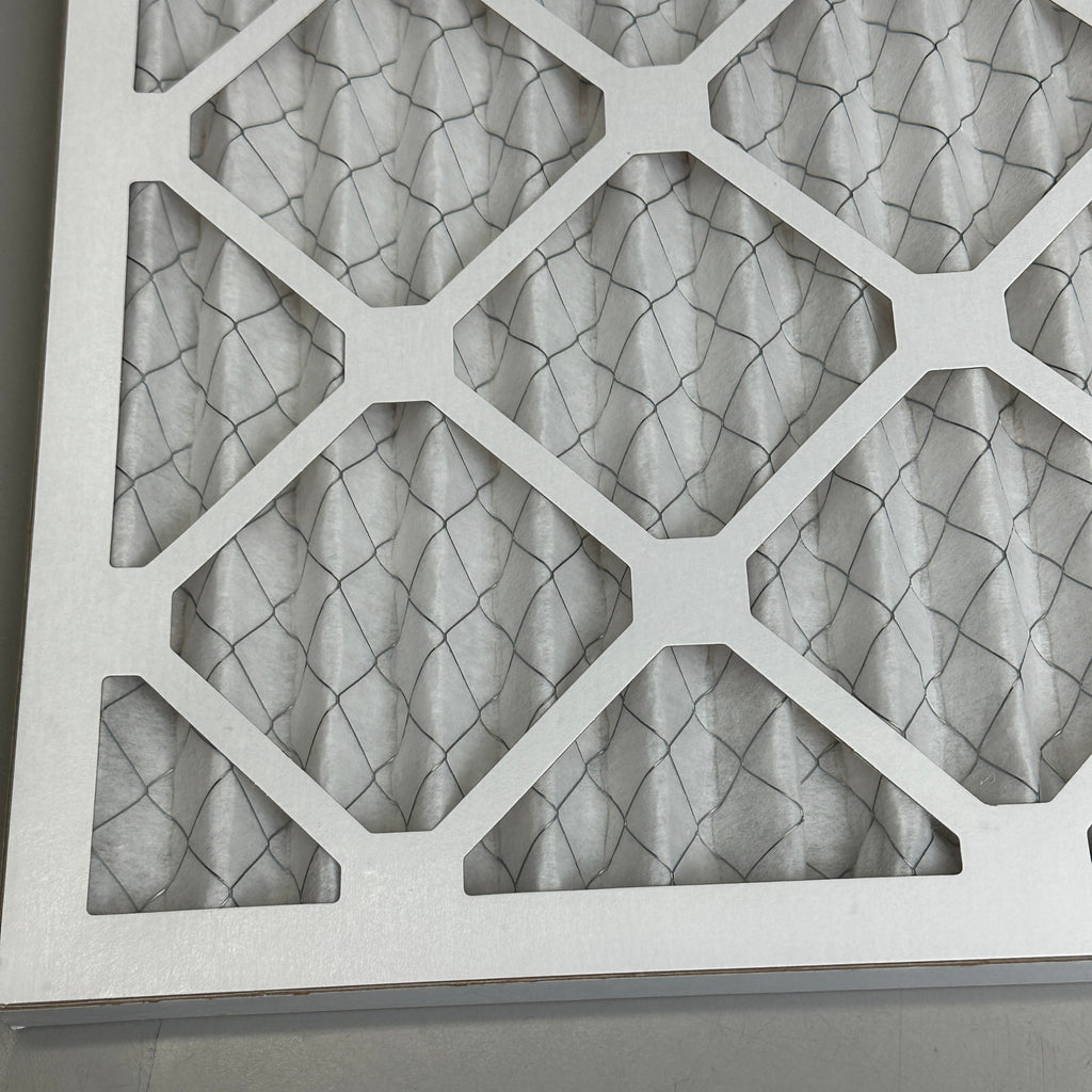 PAMLICO AIR (12PK) Prime PLT STD M8A Air Filter Sz 18" x 36" x1" 21208CD011836