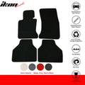 2004-2009 BMW E65 7-Series Floor Mat Carpet Nylon