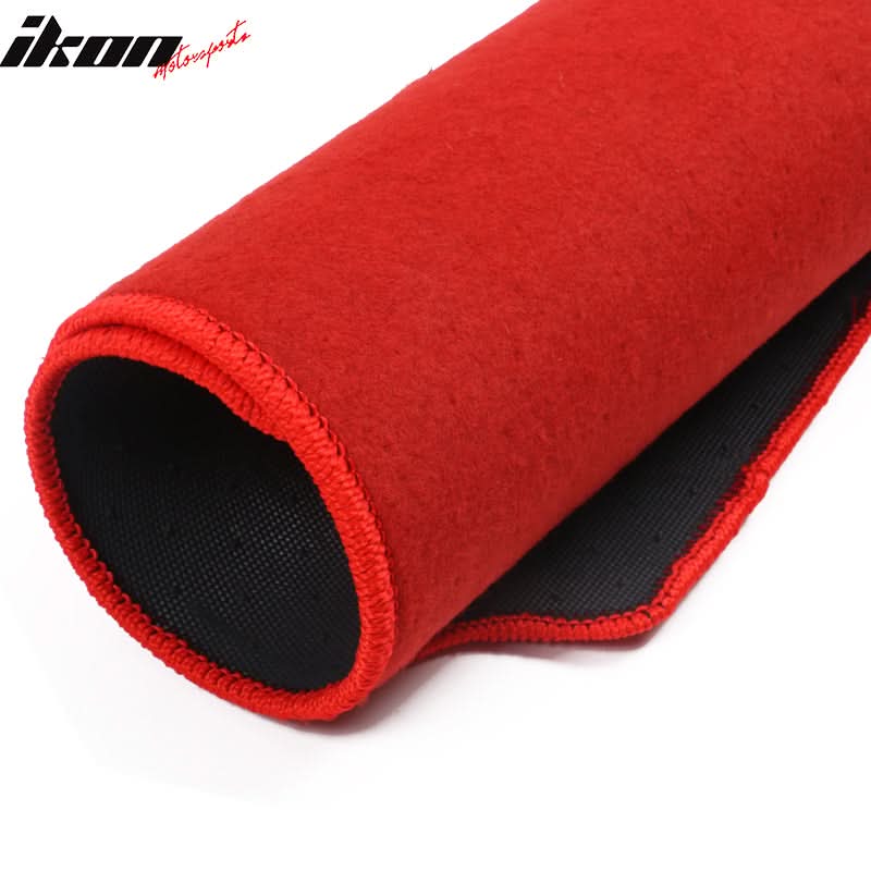 2003-2007 Honda Accord Floor Mat Carpet Nylon