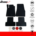 2005-2009 Ford Mustang Car Mats Carpet 4PC Nylon