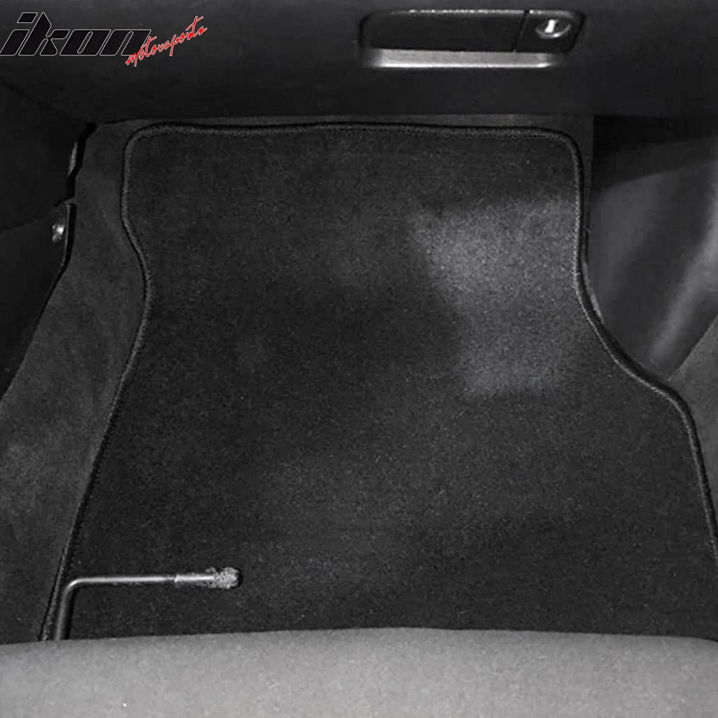 1994-2001 Acura Integra Car Floor Mats Carpet 5PC Nylon