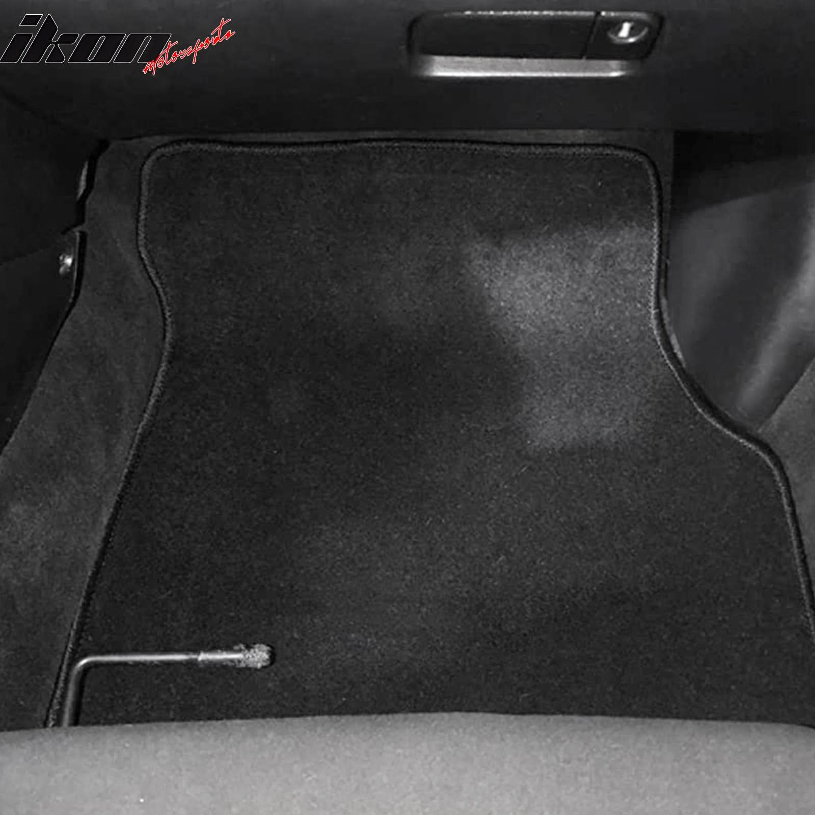 1994-2001 Acura Integra Car Floor Mats Carpet 5PC Nylon