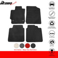 2007-2011 Toyota Camry Car Floor Mats Carpet 4PC Nylon