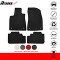 2016-2022 Lexus RX350 RX450H Car Floor Mats Carpet 4PC Nylon