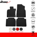 2019-2025 Lexus ES300H ES350 Car Floor Mats Carpet 4PC Nylon