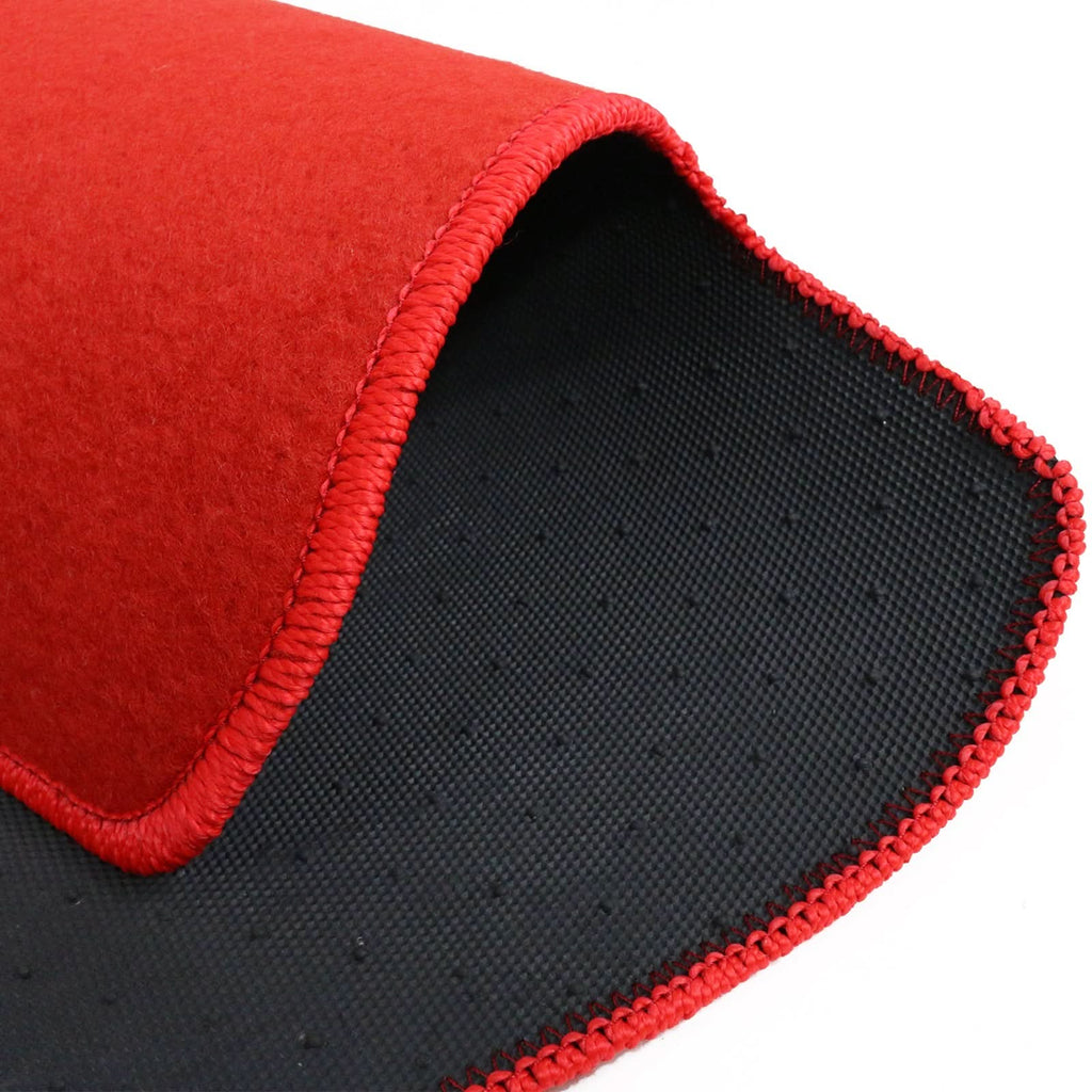 2022-2025 Honda Civic Acura Integra Car Floor Mats Carpet 4PC Nylon