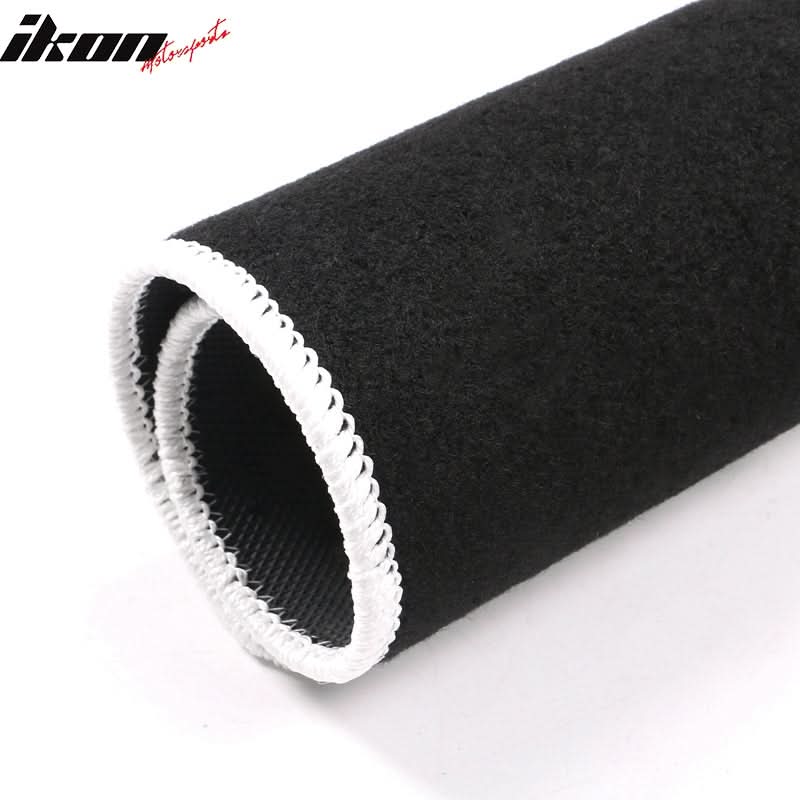 2021-2025 Volkswagen ID.4 Floor Mat Carpet Nylon