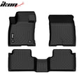 Car Floor Mat for 2021-2025 Ford Bronco Sport All Weather 3D Liner TPE
