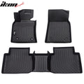 Car Floor Mat for 2018-2024 Toyota Camry All Weather 3D Molded TPE