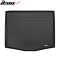 2021-2025 Ford Mustang Mach-EÂ All Weather 3D Rear Trunk Mat Cargo TPE