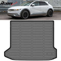 2022-2025 Hyundai Ioniq 5 All Weather 3D Rear Trunk Mat Cargo Tray TPE