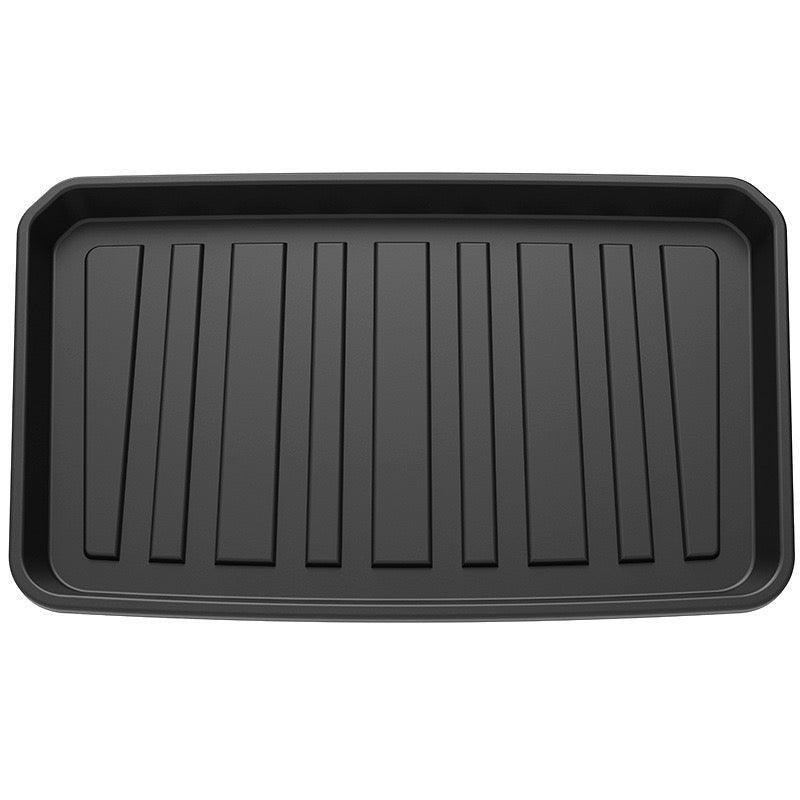 Front Mat And Trunk Mat for ZEEKR X