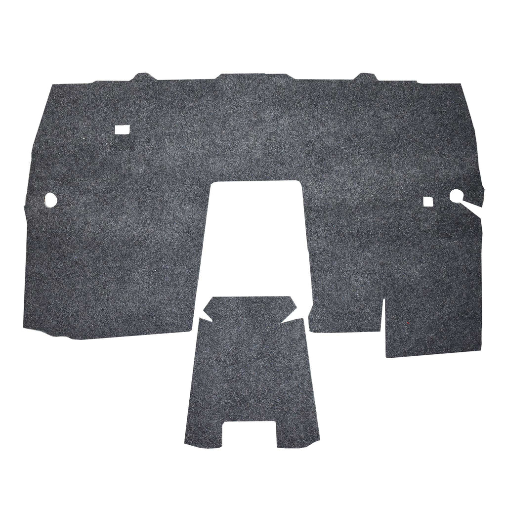 Carpet Kit for Polaris RZR 1000