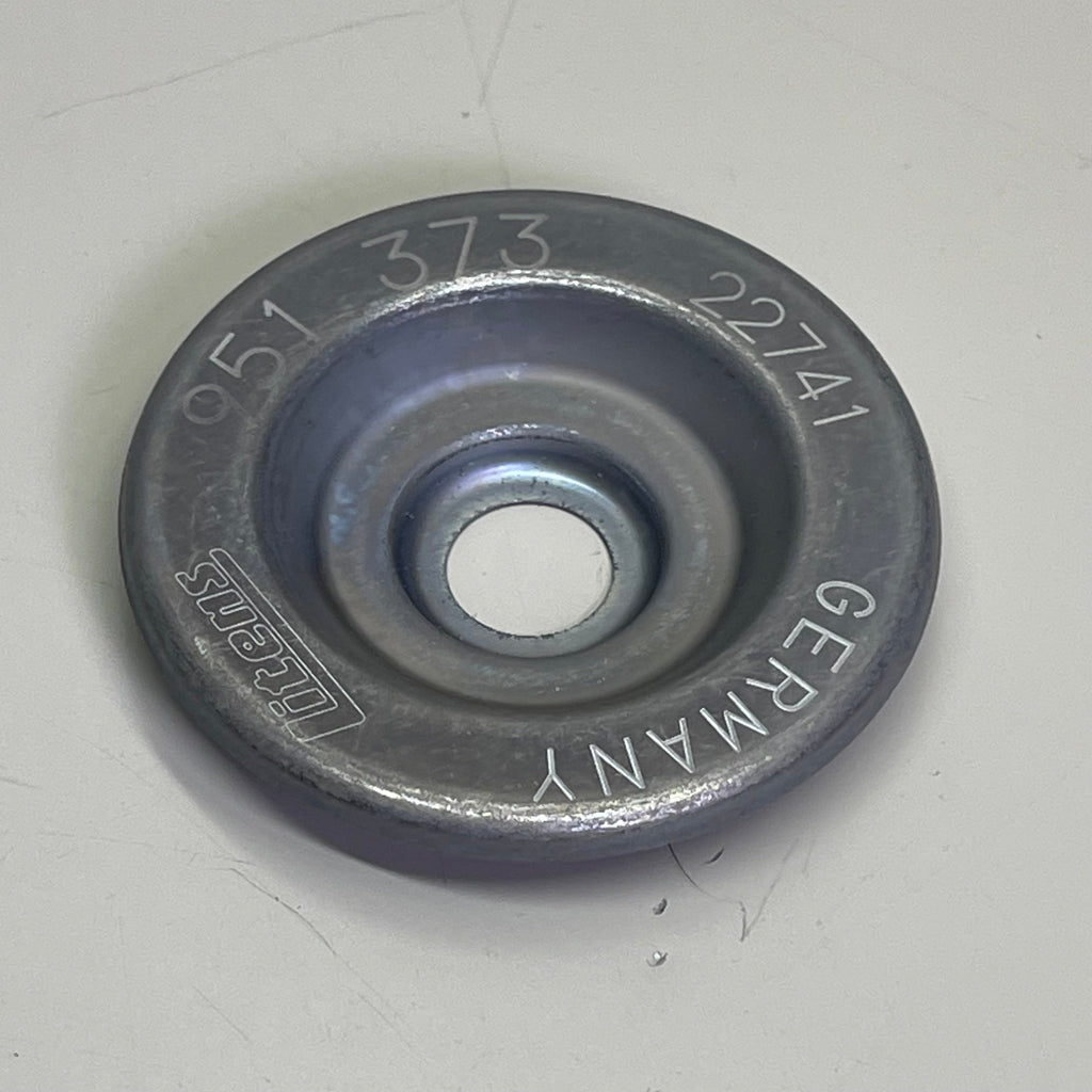MURRAY Idler Tensioner Pulley Heavy-Duty Thermoplastic for Audi Volkswagen 2330286